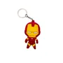 Брелок двухсторонний Marvel: Iron Man, (10396)