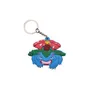 Брелок двухсторонний Animation: Pokemon Venusaur, (10433)