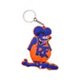 Брелок двухсторонний Rat Fink (Blue/Orange), (10486)