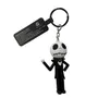 3D брелок Disney: The Nightmare Before Christmas: Jack, (9588)