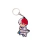 Брелок My Hero Academia: Todoroki, (9725)