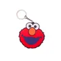 Брелок двосторонній Sesame street: Elmo, (9914)