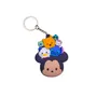 Брелок двухсторонний Animation: Disney Characters, (9925)