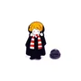 Металлический значок (пин) Harry Potter: Sweet Ron, (10756)