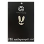 Металевий значок (пін) Rabbit w/Sunglasses, (11263)