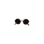 Металлический значок (пин) Black Sunglasses (small gold), (11311)