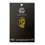Металевий значок (пін) Achilles, (11446)