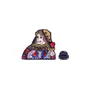 Металевий значок (пін) Queen, (11582)