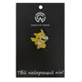 Металевий значок (пін) Mario in Pikachu Suit, (12203)