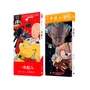 Набор открыток One-Punch Man: Postcard Collection, (86609)