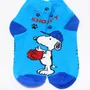 Шкарпетки Snoopy (blue), (91070)