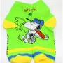 Шкарпетки Snoopy (green), (91071)