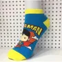 Носки DC: Superman, (91087)