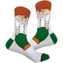 Шкарпетки Family Guy: Peter, (91131)