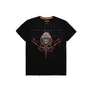 Мужская футболка Difuzed: Marvel: The Bow, (XL), (23405)
