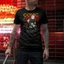 Футболка Comic Con Яго (дум) (M), (981556)