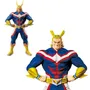 Коллекционная фигурка Banpresto: My Hero Academia: All Might, (338965)