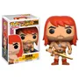 Фигурка Funko POP! Television: Son of Zorn: Zorn, (12298)