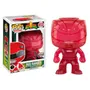 Фигурка Funko POP! Power Rangers: Red Ranger Morphing, (12628)