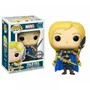 Фигурка Funko POP! Marvel: Valkyrie, (14790)