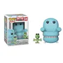 Фигурка Funko POP! Pee-wee's Playhouse: Chairry w/ Pterri, (21787)