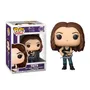 Фигурка Funko POP! Television: Buffy: The Vampire Slayer: Faith, (25201)