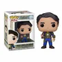 Фігурка Funko POP! Games: Fallout: Vault Dweller (Male), (33974)