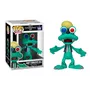 Фігурка Funko POP! Kingdom Hearts 3: Goofy (Monsters Inc.), (34058)
