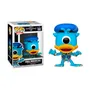Фигурка Funko POP! Kingdom Hearts 3: Donald (Monsters Inc.), (34059)