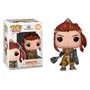 Фігурка Funko POP! Overwatch S5: Brigitte, (37429)