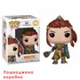 Фігурка Funko POP! Overwatch S5: Brigitte, (374293)