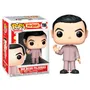 Фігурка Funko POP! Television: Mr Bean: Mr Bean Pajamas, (40146)
