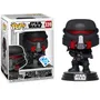 Фигурка Funko POP! Star Wars: Purge Trooper (Funko Insider Club Exclusive), (43573)