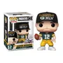 Фігурка Funko POP! NFL Packers: Aaron Rodgers (SB Champions XLV), (44658)