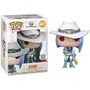 Фігурка Funko POP! Games: Overwatch: Ashe Limited Edition, (44782)