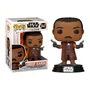 Фигурка Funko POP! Star Wars: Mandalorian Greef Karga, (45539)