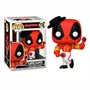 Фігурка Funko POP! Marvel: Flamenco Deadpool, (54656)