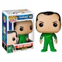 Фигурка Funko POP! Movies: Talladega Nights: The Ballad of Ricky Bobby: Jean Girard, (5494)