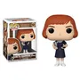 Фігурка Funko POP! POP TV: Queens Gambit Beth w/ Trophies, (57690)