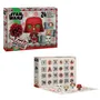 Адвент календарь Funko Pocket POP!: Star Wars, (62090)