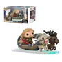 Фигурка Funko POP! Rides: Marvel: Thor: Love and Thunder: Goat Boat, (62420)