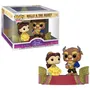 Фігурка Funko POP! Moment: Disney: Beauty & The Beast: Belle and The Beast, (57588)