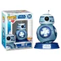 Фигурка Funko POP!: With Purpose: Star Wars: BB-8 (Make-A-Wish), (63672)
