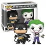 Фігурка Funko POP! Heroes: DC: Batman: White Knight Batman and White Knight The Joker (PX Previews Exclusive), (56117)