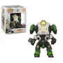 Фигурка Funko POP! Overwatch S4: Orisa (o R15 Skin), (32281)