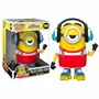 Фігурка Funko POP! Minions 2: Roller Skating Stuart, (47811)