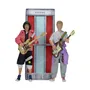 Коллекционные фигурки Neca: Bill & Ted's Excellent Adventure: Bill and Ted (Clothed Deluxe), (912160)