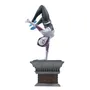 Статуетка Diamond Select Toys: Marvel Gallery Handstand Spider-Gwen, (202100)