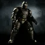 Фігурка Mezco: Batman Armored , (44335)