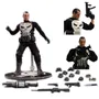 Фігурка Mezco: Marvel: Punisher , (44409)